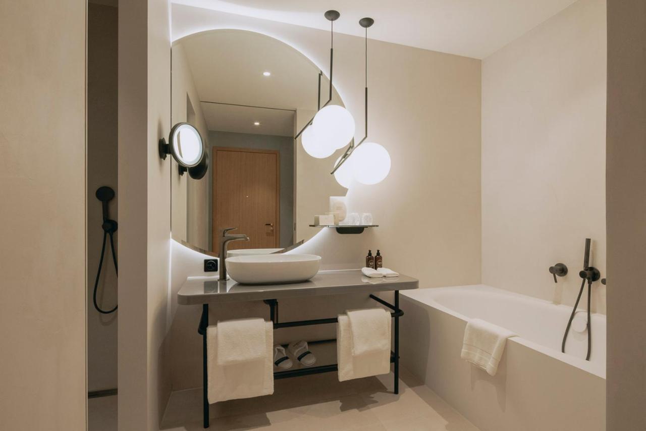 Hotel Maerthof Базел Екстериор снимка