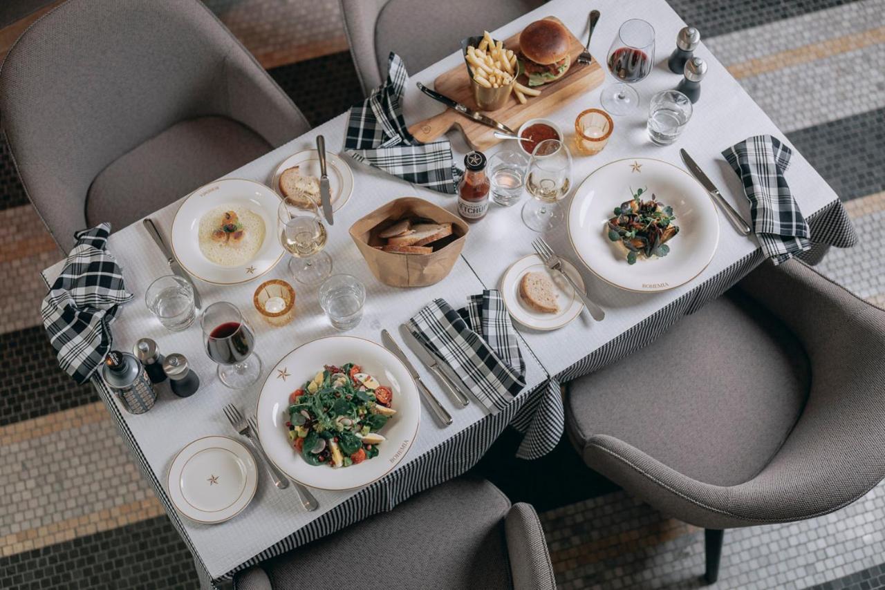 Hotel Maerthof Базел Екстериор снимка